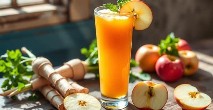 15 Delicious Root Vegetable Juicing Recipes You Need to Try