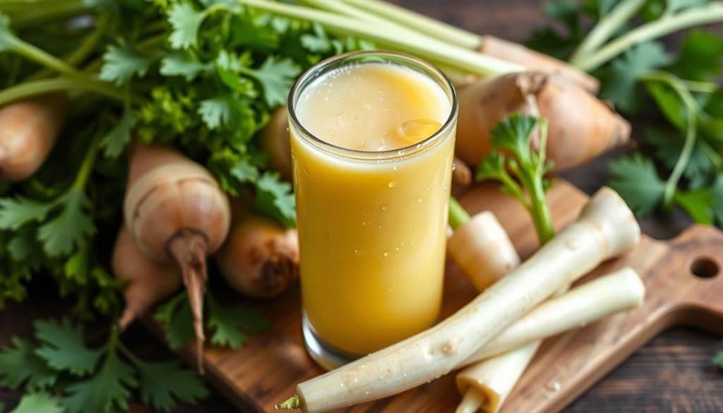 detox juice recipe