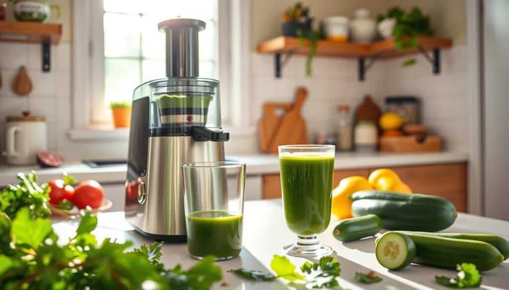 easy juicing recipe