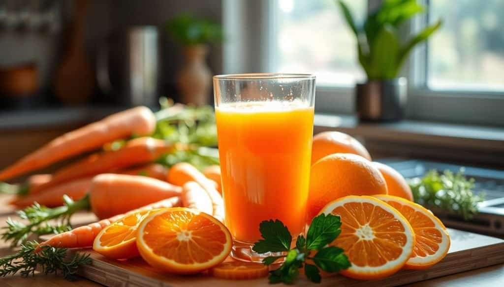 fresh juice recipes