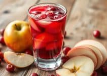 Cranberry-Apple Juice