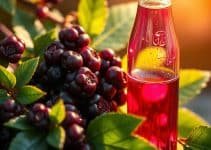 Elderberry Immune Juice