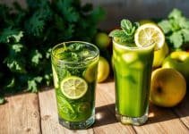 Green Detox Juice