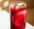 Beet-Apple Juice