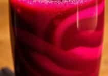 Cardiovascular Health Beet Juice