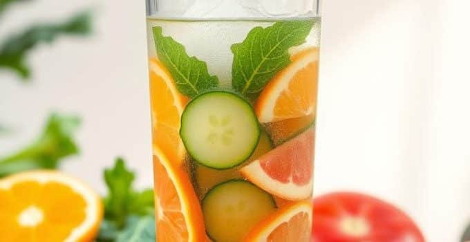 Hydration Boost Juice