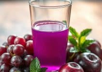 Purple Juice