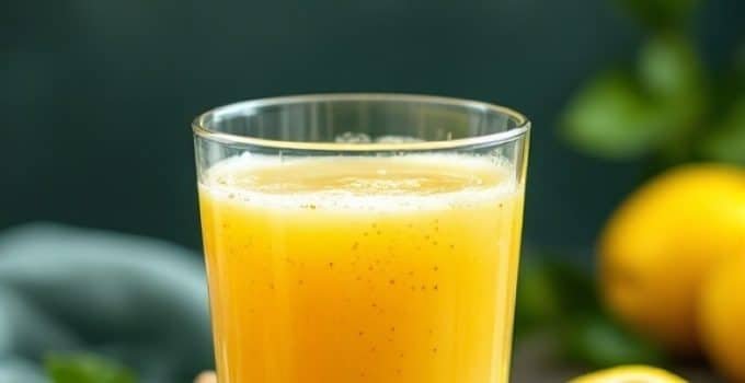 19 Refreshing Juicing Recipes for Optimal Digestive Health