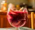Antioxidant Apple Pomegranate Juice