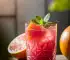 Vitamin C Glow Grapefruit Juice