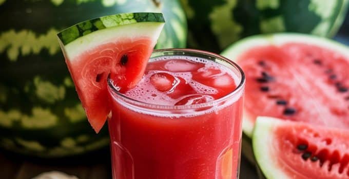 15 Refreshing Watermelon Juicing Recipes to Try Today