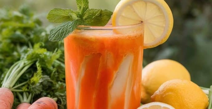 15 Delicious Carrot Juicing Recipes to Boost Your Health