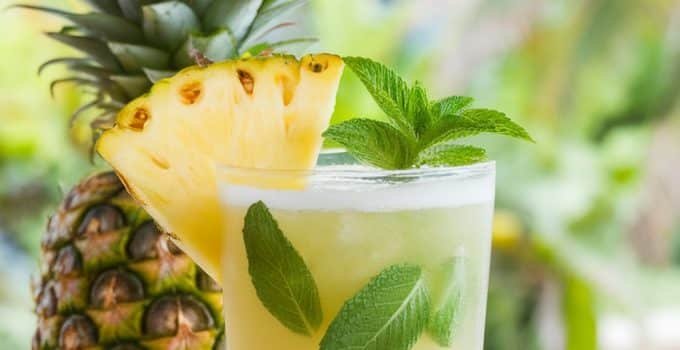 16 Delicious Pineapple Juicing Recipes for a Refreshing Twist